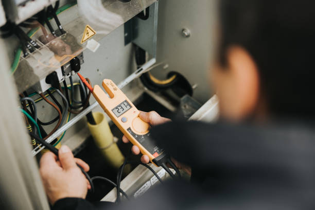 Best Electrical Contractors for Businesses  in Hazardville, CT