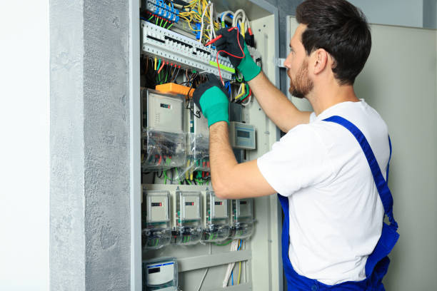 Best Emergency Electrical Repair  in Hazardville, CT
