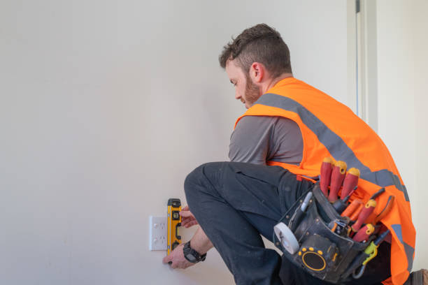 Why Trust Our Certified Electricians for Your Electrical Needs in CT?