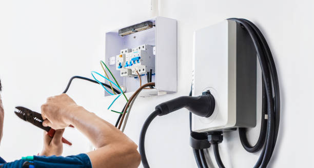 Best Circuit Breaker Repair  in Hazardville, CT
