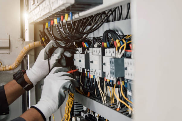 Best Electrical Upgrades for Homes  in Hazardville, CT
