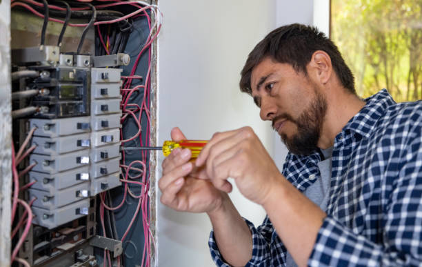 , CT Electrician Company